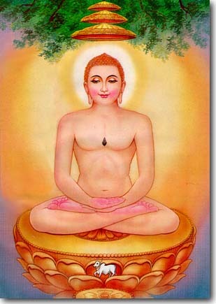 Lord Mahavira - The Tradition of Ahimsa