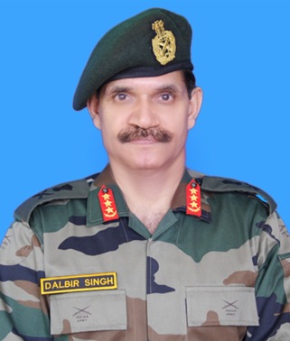 Lieutenant General Dalbir Singh AVSM VSM, General Officer-in-Command, Eastern Command of Indian Army had served as the Inspector General of Special Frontier Force prior to his promotion to the rank of Lieutenant General. He may be aware of the Primary Mission of Special Frontier Force.