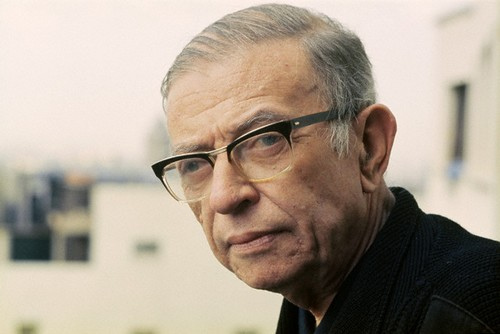 Jean Paul Sartre - Being and Nothingness-Spirituality-Soul and ...