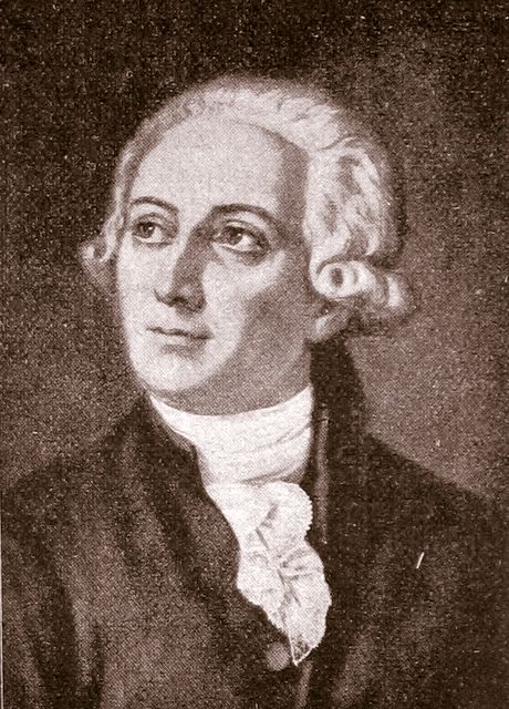 Antoine Laurent Llavoisier-Chemical Elements, Chemical Compounds-Time and Life-Spirituality