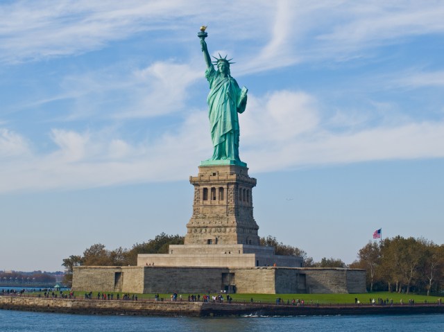 Spiritualism-The Spirit of Freedom: What is Freedom???? The Statue of Liberty symbolizes human aspiration for Freedom and Liberty.