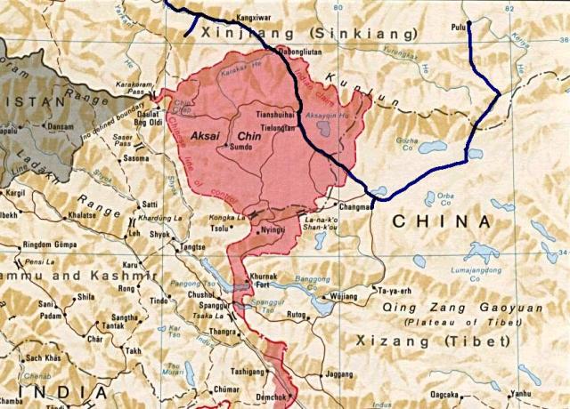 Special Frontier Force - The Fight for Freedom in Tibet: The military incursion by Communist China is only a symptom of an underlying disease. The real issue is that of military occupation of Tibet. The real remedy would be that of a Fight for Freedom in Tibet.