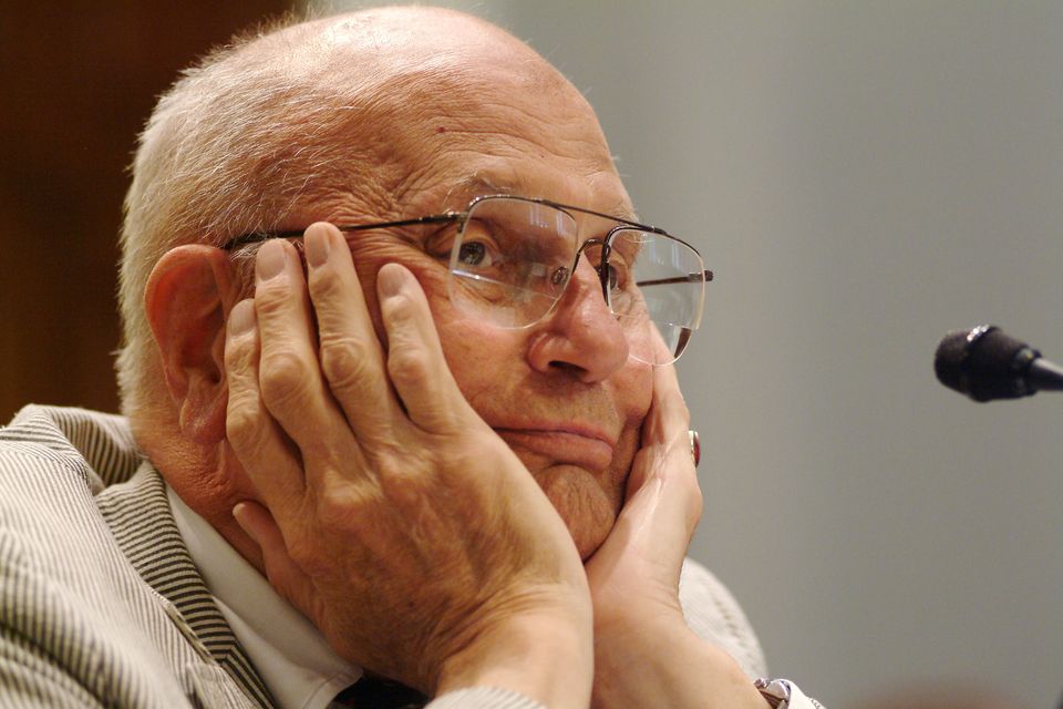 Whole Dude-Whole Representative- House Representative John Dingell represented people of Michigan since 1955 and got elected for 29 consecutive terms.