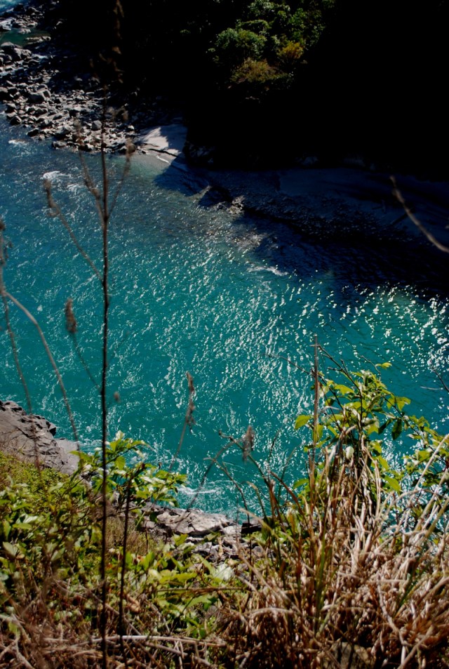 Special Frontier Force - Lohit River: