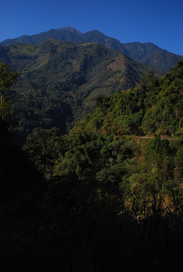 Special Frontier Force - Lohit River: Hayuliang