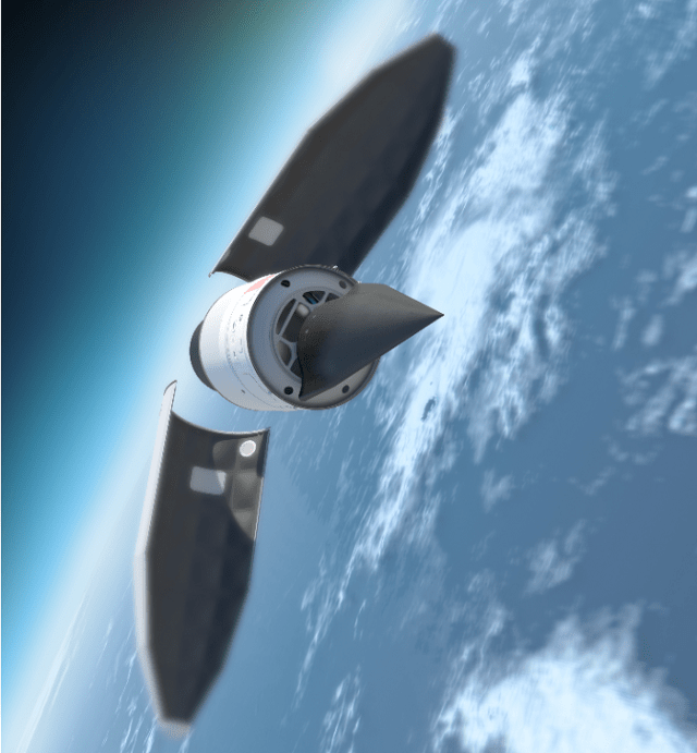 Special Frontier Force - China's Military Threat: China has reportedly developed a WU-14 Hypersonic Glide Vehicle. China's Military Empire will collapse under its own weight as things in Nature change while Natural Order remains Unchanging.