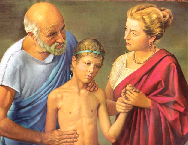 SPIRITUALITY SCIENCE - WHOLE MEDICINE: Hippocrates, Greek physician of antiquity is traditionally regarded as the Father of Medicine. He belonged to the Greek Island of Kos.
