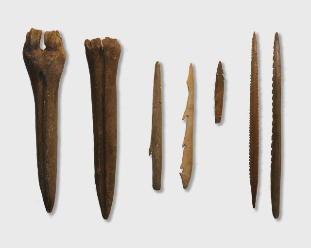 SPIRITUALITY SCIENCE - THE STATUS OF MAN: THE MESOLITHIC PERIOD(c. 10,000-c. 8000 B.C.) KUNDA TOOLS FOUND IN ESTONIA.