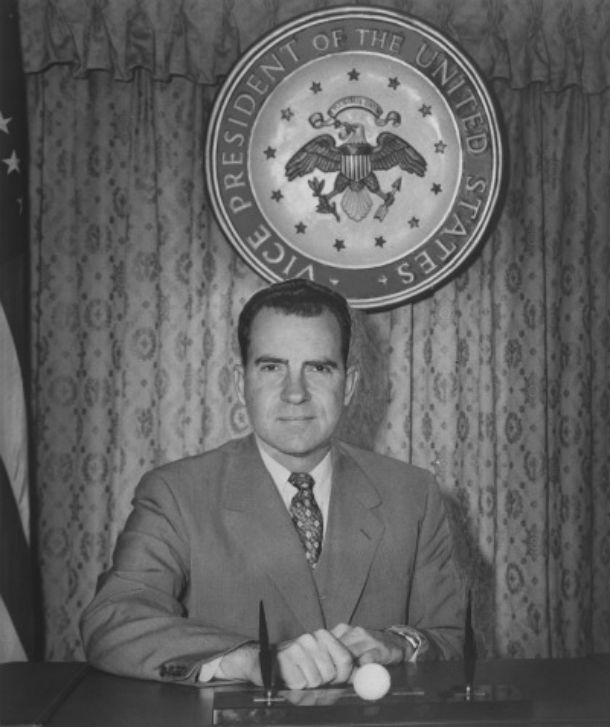 SPECIAL FRONTIER FORCE CINFIRMS NIXON'S VIETNAM TREASON: RICHARD M NIXON SERVED AS THE US VICE PRESIDENT FOR TWO CONSECUTIVE TERMS, 1953-1956, and 1957-1960. SPECIAL FRONTIER FORCE CONFIRMS NIXON'S VIETNAM TREASON FROM A DIFFERENT PERSPECTIVE WHICH NEEDS NO REFERENCE TO NIXON'S PAPERS.