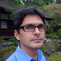 WHAT WOULD KRISHNA DO?: PROFESSOR JONARDON GANERI TEACHES AT THE SCHOOL OF ORIENTAL AND AFRICAN STUDIES(SOAS), UNIVERSITY OF LONDON. HE SHARED HIS VIEWS ON HINDUISM IN AN INTERVIEW THAT IS PUBLISHED BY THE NEW YORK TIMES.