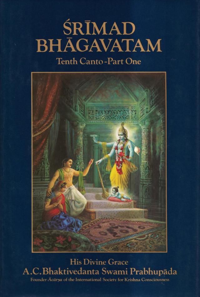 SPIRITUALITY SCIENCE - CYCLICAL FLOW OF TIME - HUMAN NATURE AND BEHAVIOR: IN THE EPIC POEM OF SRIMAD BHAGAVATA PURANA, SAINT-POET VEDA VYASA MADE PROPHETIC PREDICTIONS ABOUT CHANGING HUMAN ATTITUDES AND BEHAVIOR UNDER THE INFLUENCE OF CHANGING TIMES. INDIAN SAINT LORD CHAITANYA MAHA PRABHU DURING THE 16TH CENTURY PROPAGATED THE HARE KRISHNA MAHA MANTRA WITH A GREAT ZEAL.