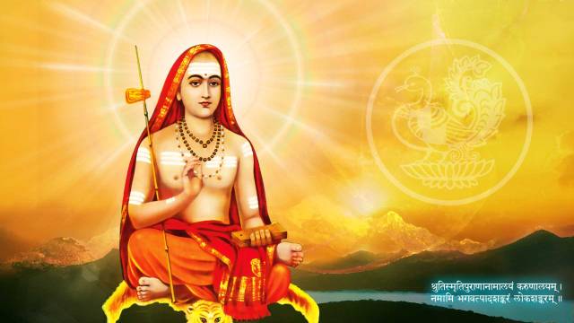 Tat Asmi Prabhu - Fifth Mahavakya - Animate vs Inanimate Dualism. The separation of Man into perishable body and imperishable soul is flawed. It is correct to say Man(Body and Soul) is united with LORD God or 'PRABHU'.