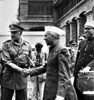 WHAT IS MILITARY INTELLIGENCE? A BRAVE GENERAL NOT PREPARED FOR 1962 WAR. General K S Thimayya's Battle Plan for North East Frontier Agency.