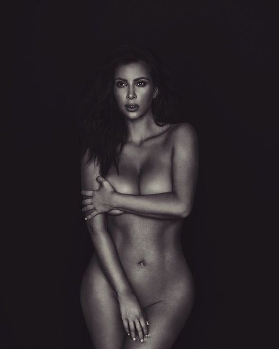 KIM KARDASHIAN - RAISE HANDS - PRAISE THE LORD. GOD CREATED MAN AND WOMAN IMPARTING HIS OWN NATURE THAT IS SINLESS, WITHOUT GUILT, OR SHAME. GIVE THANKS.
