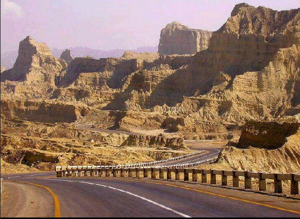 Special Frontier Force Supports Balochistan.