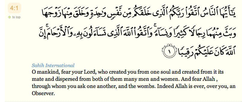 Baloch Matrimonial: Marriage in Islam: How to perform an ...